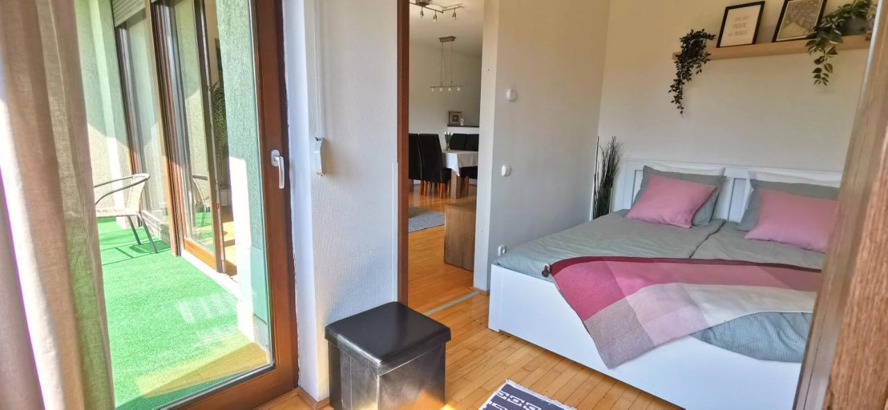Kazinczy 52 B Apartment بودابست المظهر الخارجي الصورة