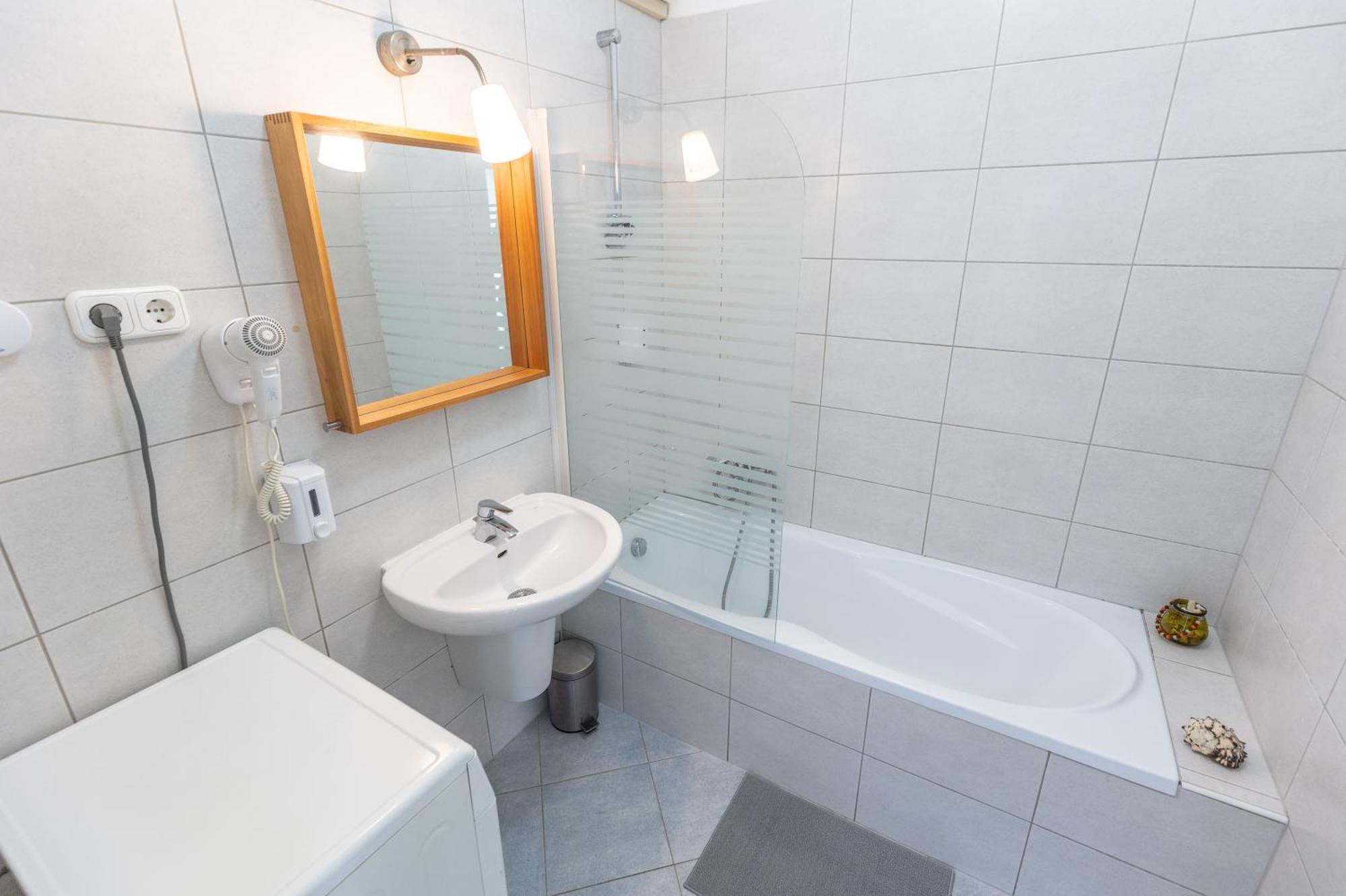 Kazinczy 52 B Apartment بودابست المظهر الخارجي الصورة